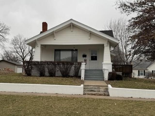 House for sale in Villisca, Iowa