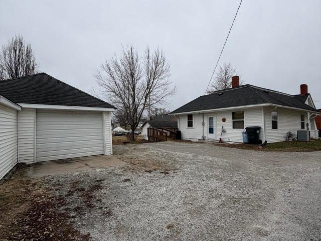 House for sale in Villisca, Iowa
