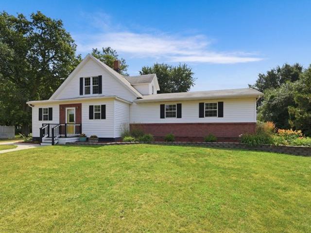 House for sale in Arlington, South Dakota