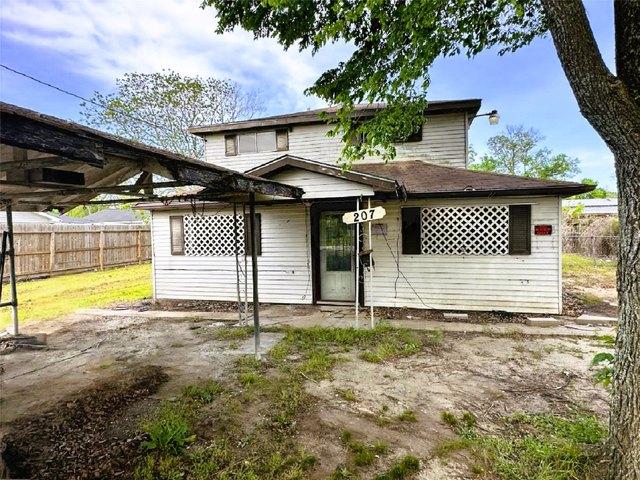 House for sale in Harris, Texas