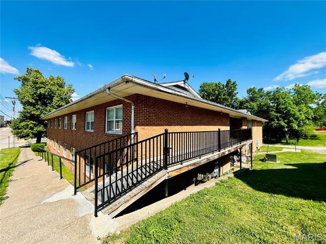 House for sale in Newllano, Missouri