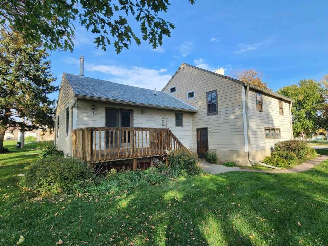 House for sale in Mallard, Palo Alto County