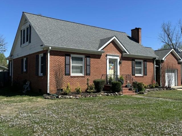 House for sale in Amory, Mississippi