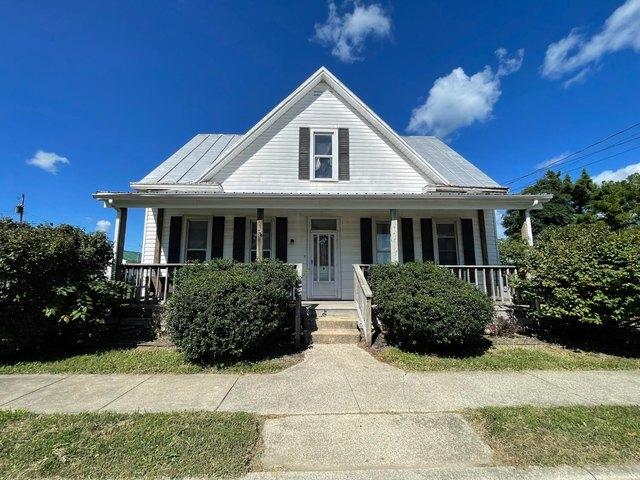 House for sale in Versailles, Indiana