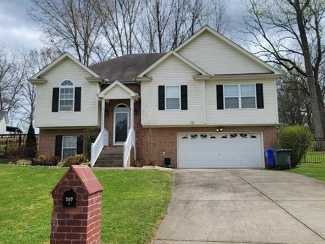 House for sale in Tennessee