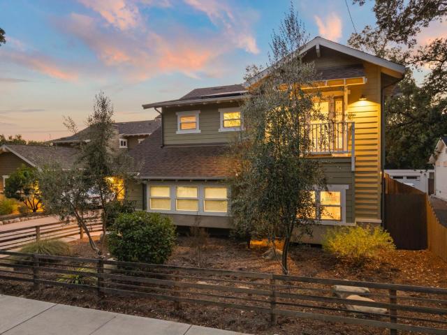 House for sale in Ojai, California