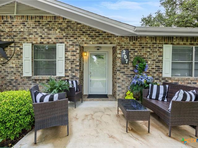 House for sale in San Saba, Texas