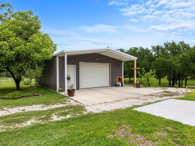 House for sale in San Saba, Texas