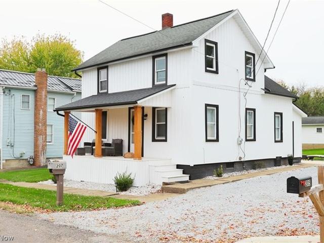 House for sale in Baltic, Tuscarawas County