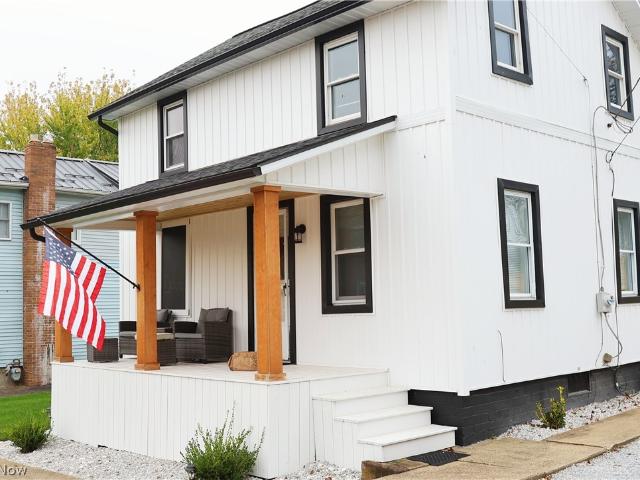 House for sale in Baltic, Tuscarawas County