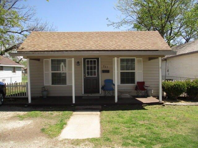 House for sale in Commerce, Oklahoma