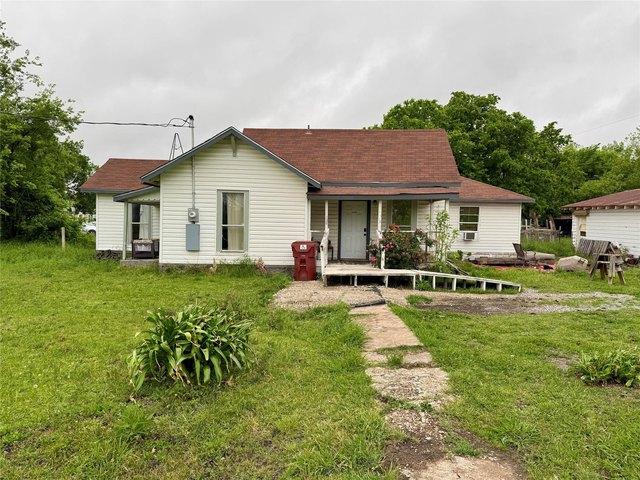 House for sale in Fannin, Texas