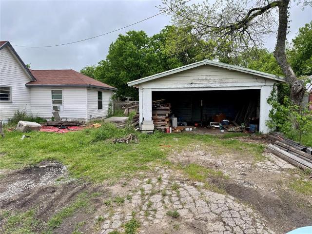 House for sale in Fannin, Texas