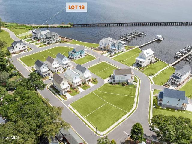 Land for sale in Washington, North Carolina
