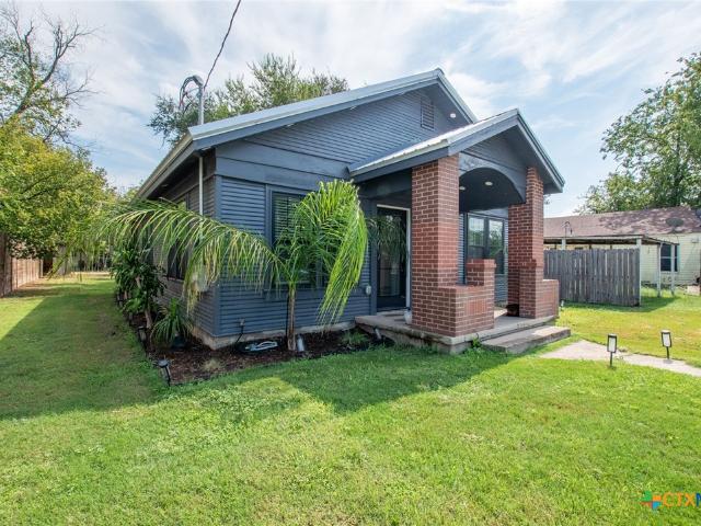 House for sale in Lampasas, Lampasas County