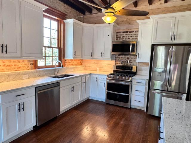 House for sale in Natchez, Mississippi
