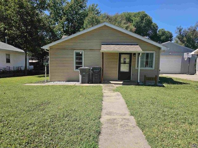 House for sale in Thestyledare, Emporia