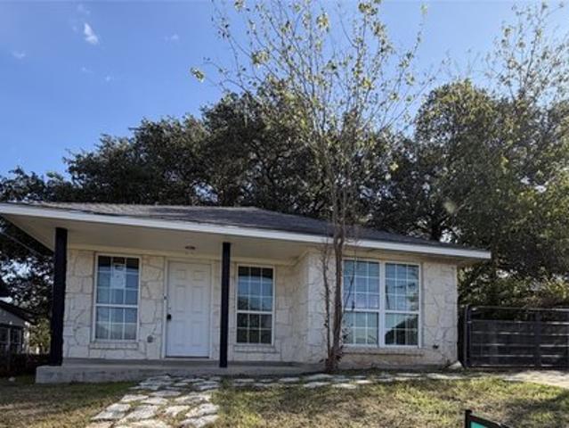 House for sale in Fredericksburg, Texas