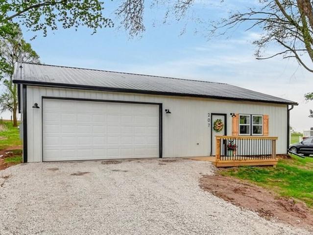 House for sale in Lacona, Iowa