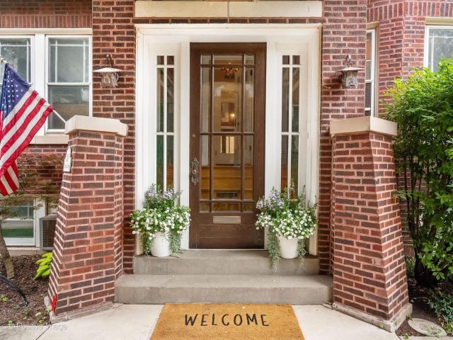 House for sale in La Grange, Illinois