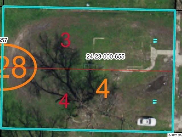 Land for sale in Hancock, Illinois