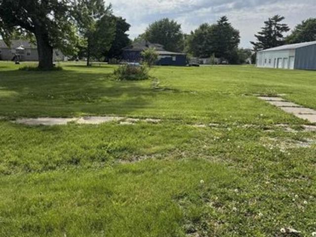 Land for sale in Hancock, Illinois