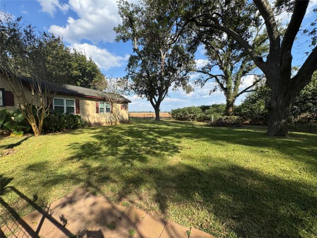 House for sale in Wharton, Texas