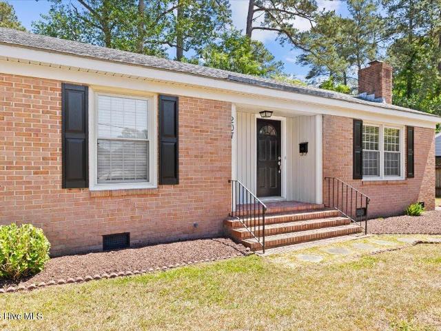 House for sale in Rocky Mount, North Carolina
