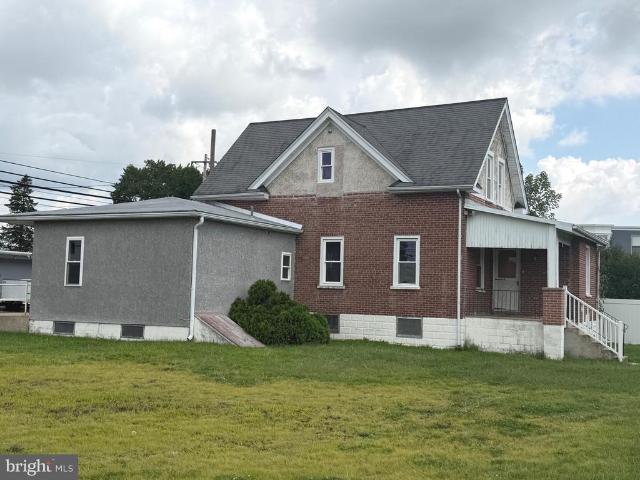 House for sale in Essington, Tinicum Township