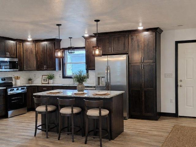 House for sale in Odon, Indiana