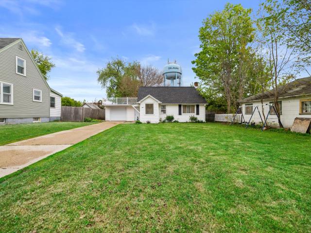 House for sale in Delavan, Wisconsin