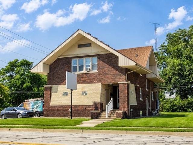 House for sale in Knox, Indiana