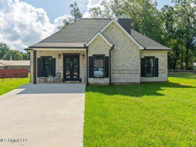 House for sale in Picayune, Mississippi