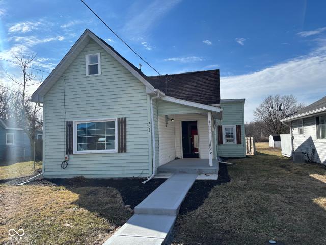 House for sale in Frankton, Indiana
