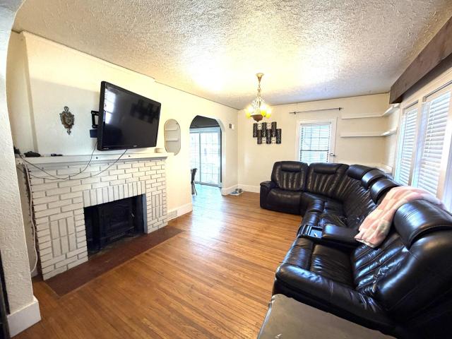 House for sale in Fosston, Minnesota