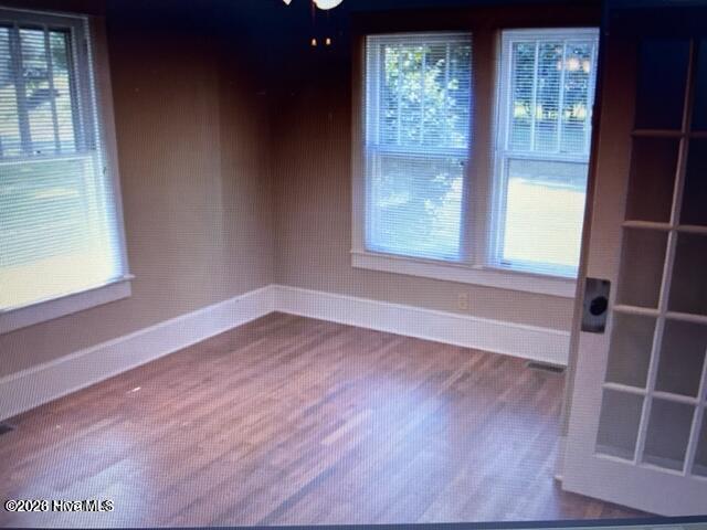 Property for rent in Greenville, North Carolina