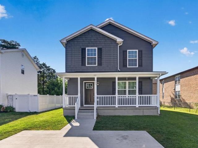House for sale in Virginia