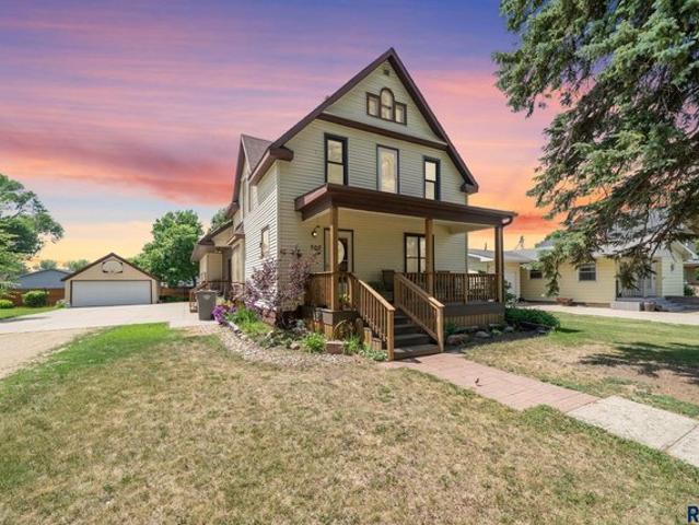 House for sale in Moody, South Dakota