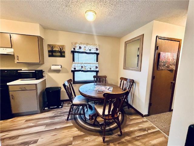 House for sale in Newllano, Missouri