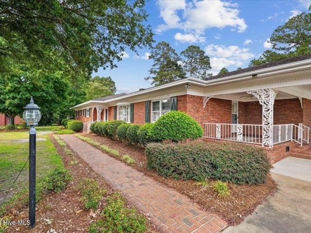 House for sale in Salemburg, North Carolina