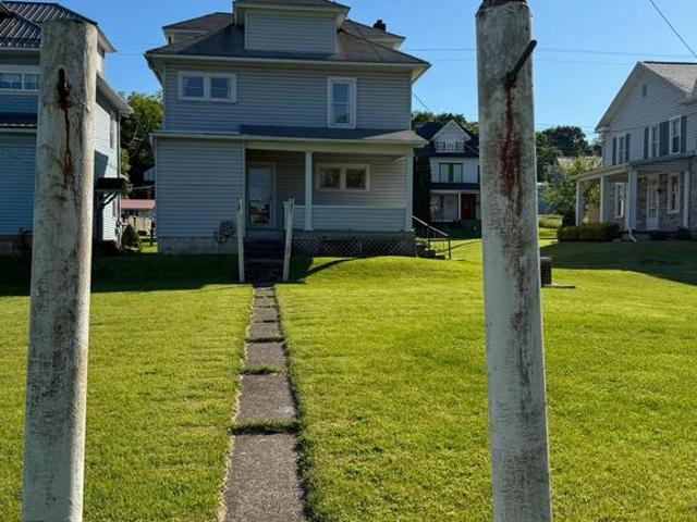 House for sale in Yeagertown, Pennsylvania