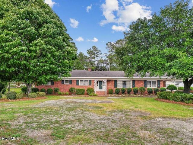 House for sale in Salemburg, North Carolina