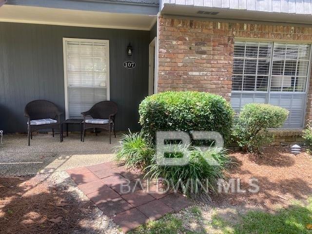Condo for sale in Fairhope, Alabama