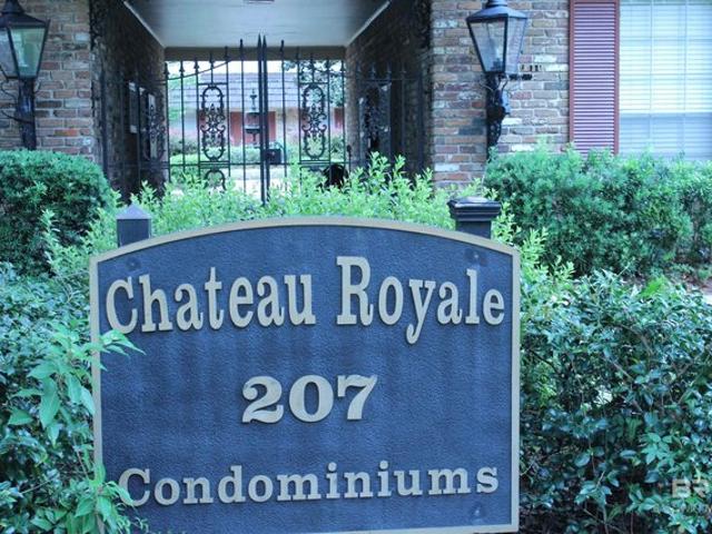 Condo for sale in Fairhope, Alabama