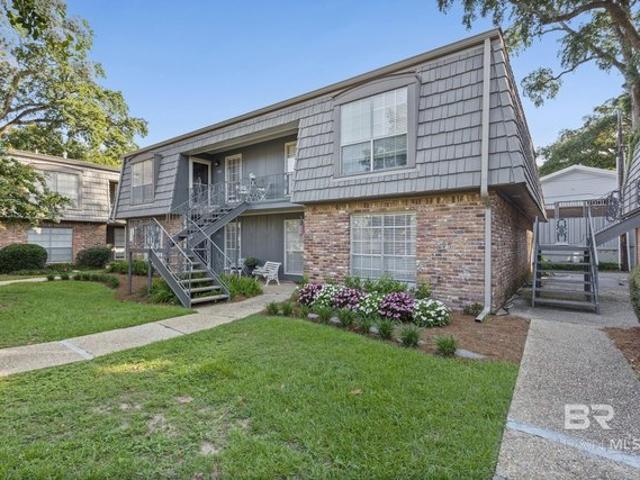 Condo for sale in Fairhope, Alabama