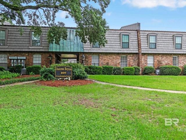 Condo for sale in Fairhope, Alabama