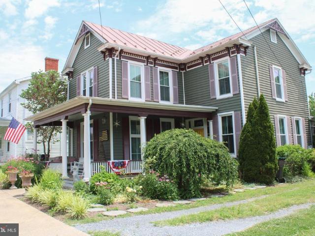 House for sale in Virginia