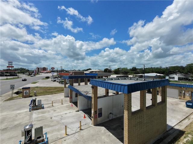 Commercial for sale in George West, Texas