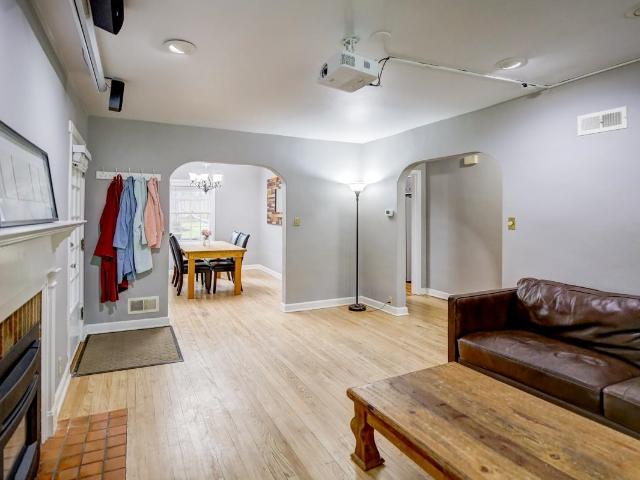 House for sale in Madison, Wisconsin