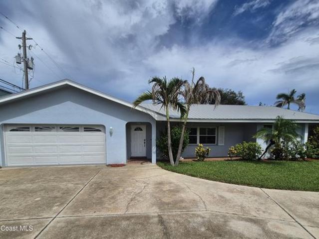 House for sale in Indialantic, Florida